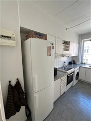 Photo 7. Apartment, Dannebrogsgade, Aalborg 