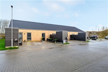 Photo 1. House, Gubsøtoften, Silkeborg 