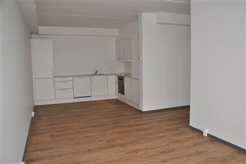 Billede 2. Lejlighed, Vilhelm Ehlerts Alle, Viborg 