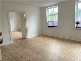 Photo 1. Apartment, Havnegade, Frederikshavn 