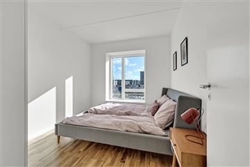 Photo 3. Apartment, Duftrankevej, Odense V 