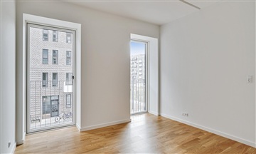Photo 3. Apartment, Richard Mortensens Vej, København S 
