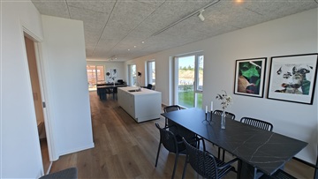 Photo 14. Apartment, Fuglsang Allé, Herning 