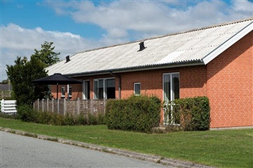 Photo 15. House, Niels Juels Vej, Sæby 