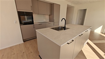 Photo 3. Apartment, Fuglsang Allé, Herning 