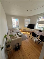 Photo 1. Apartment, Dannebrogsgade, Aalborg 