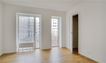 Photo 2. Apartment, Richard Mortensens Vej, København S 