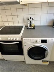 Photo 8. Apartment, Dannebrogsgade, Aalborg 