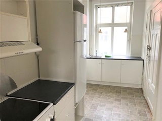 Photo 2. Apartment, Havnegade, Frederikshavn 