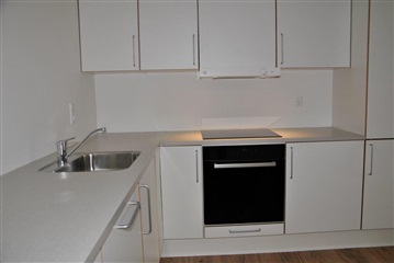 Billede 1. Lejlighed, Vilhelm Ehlerts Alle, Viborg 