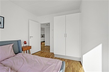Photo 4. Apartment, Duftrankevej, Odense V 
