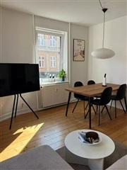 Photo 4. Apartment, Dannebrogsgade, Aalborg 