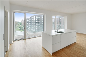 Photo 21. Apartment, Irmavej, Rødovre 