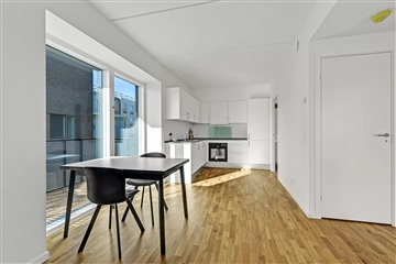 Photo 9. Apartment, Duftrankevej, Odense V 