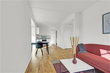 Photo 5. Apartment, Duftrankevej, Odense V 