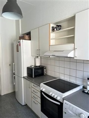 Photo 5. Apartment, Dannebrogsgade, Aalborg 