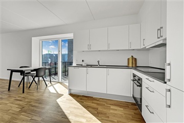 Photo 7. Apartment, Duftrankevej, Odense V 