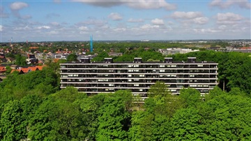 Photo 2. Apartment, Herregårdsparken, Herning 
