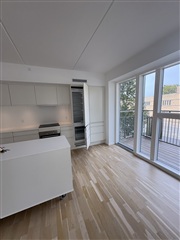 Photo 2. Apartment, Kanalvej, Kongens Lyngby 