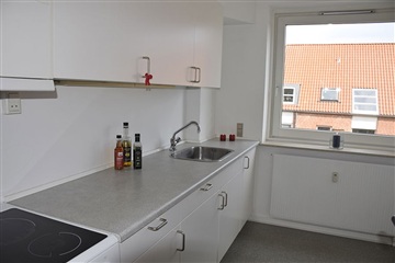 Photo 2. Apartment, Lichtenbergsgade, Horsens 