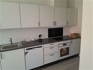 Photo 1. Apartment, Perlegade, Sønderborg 