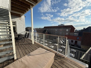 Billede 1. Lejlighed, Perlegade, Sønderborg 