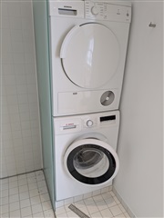 Photo 11. Apartment, Oscar Pettifords Vej, København SV 