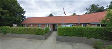 Photo 4. Apartment, Grimstrup Hovedvej, Årre 
