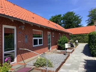 Photo 2. Apartment, Grimstrup Hovedvej, Årre 