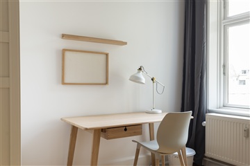 Photo 3. Room, , København N 