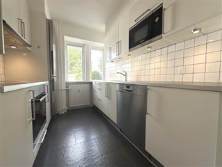 Photo 2. Apartment, Middelfartvej, Odense V 