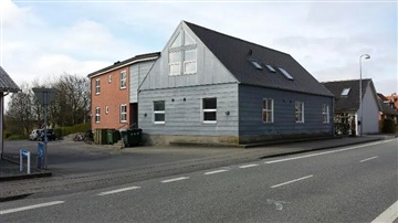 Photo 5. Apartment, Grimstrup Hovedvej, Årre 