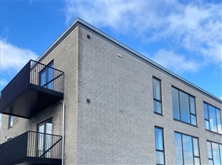Photo 7. Apartment, Klokkestøber Vej, Skævinge 