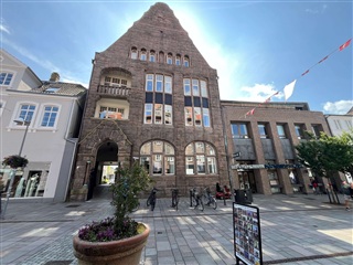 Photo 4. Apartment, Perlegade, Sønderborg 