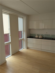 Photo 2. Apartment, Oscar Pettifords Vej, København SV 