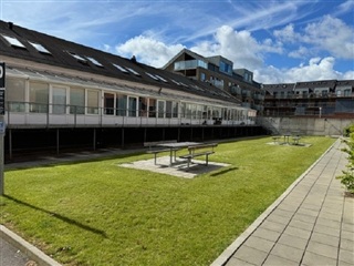 Billede 3. Lejlighed, Vindegade, Odense C 