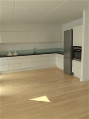 Photo 4. Apartment, Oscar Pettifords Vej, København SV 