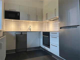 Billede 2. Lejlighed, Ejby Møllevej, Odense SØ 