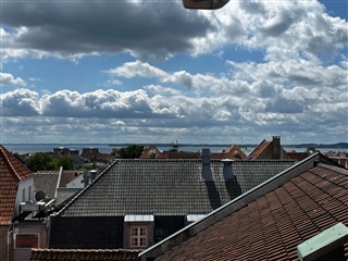 Photo 1. Apartment, Perlegade, Sønderborg 