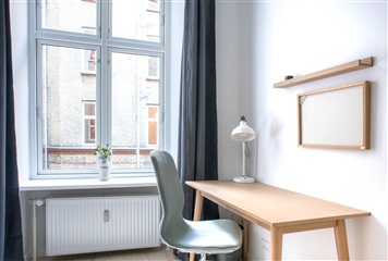 Photo 4. Room, , København K 