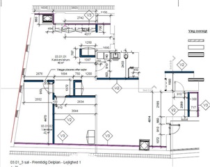 Photo 5. Apartment, Perlegade, Sønderborg 