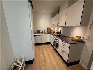 Photo 6. Apartment, Perlegade, Sønderborg 