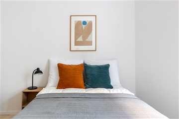 Photo 3. Room, , København K 