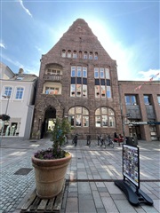 Billede 2. Lejlighed, Perlegade, Sønderborg 