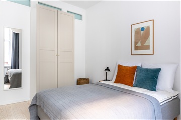 Photo 2. Room, , København K 