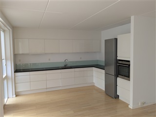 Photo 1. Apartment, Oscar Pettifords Vej, København SV 