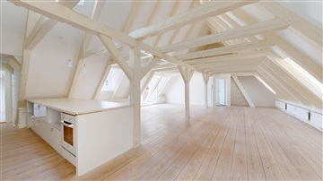 Photo 1. Apartment, Ny Kongensgade, København K 