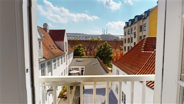 Photo 3. Apartment, Ny Kongensgade, København K 