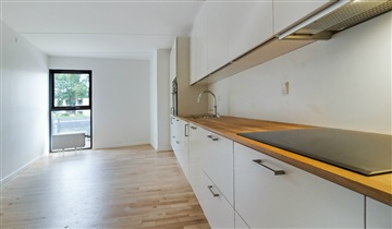 Billede 4. Lejlighed, Emiliedalen, Højbjerg 