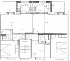 Photo 10. Apartment, Fredensgade, Horsens 